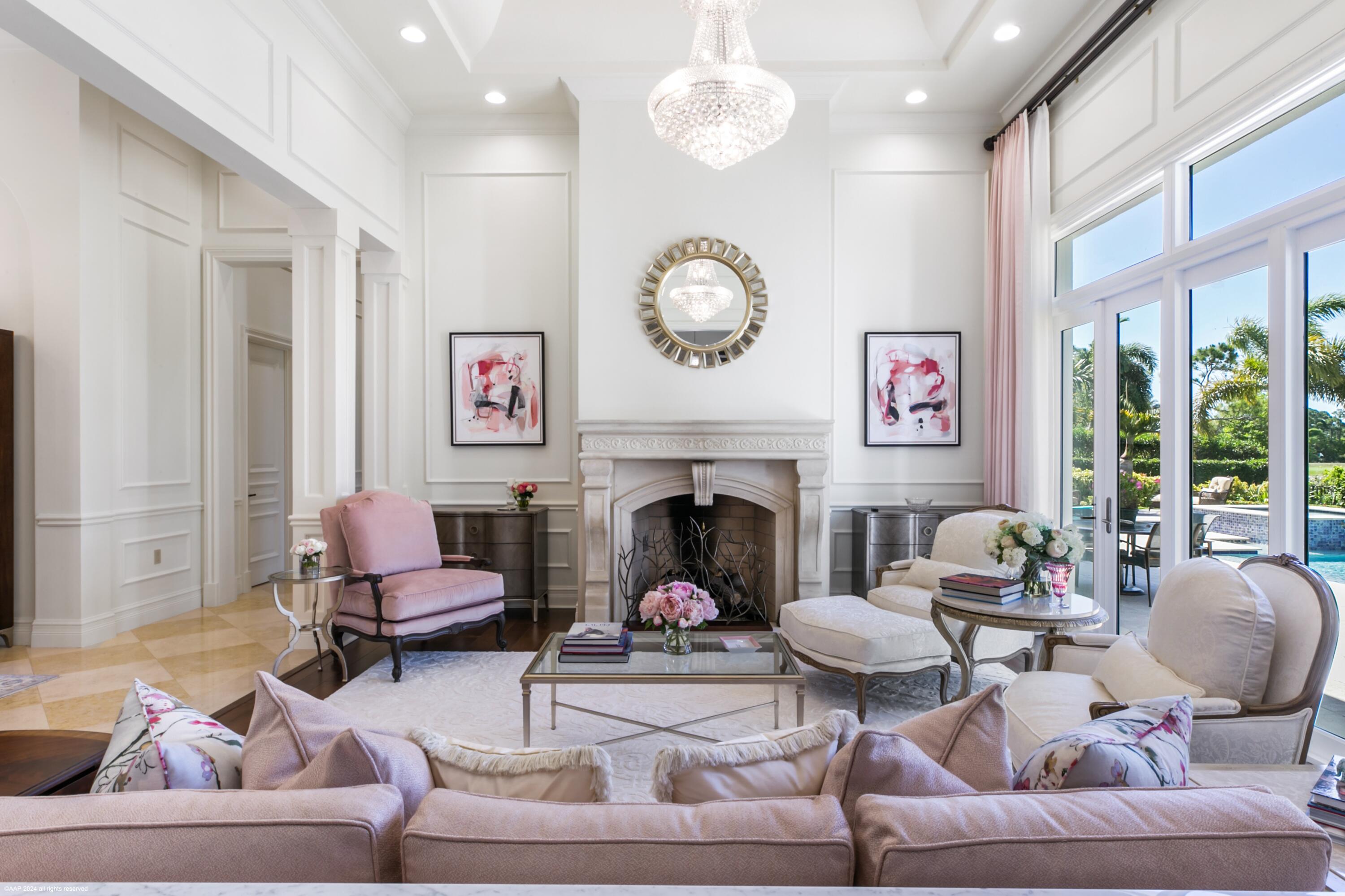 MEDALIST VILLAGE - Residential