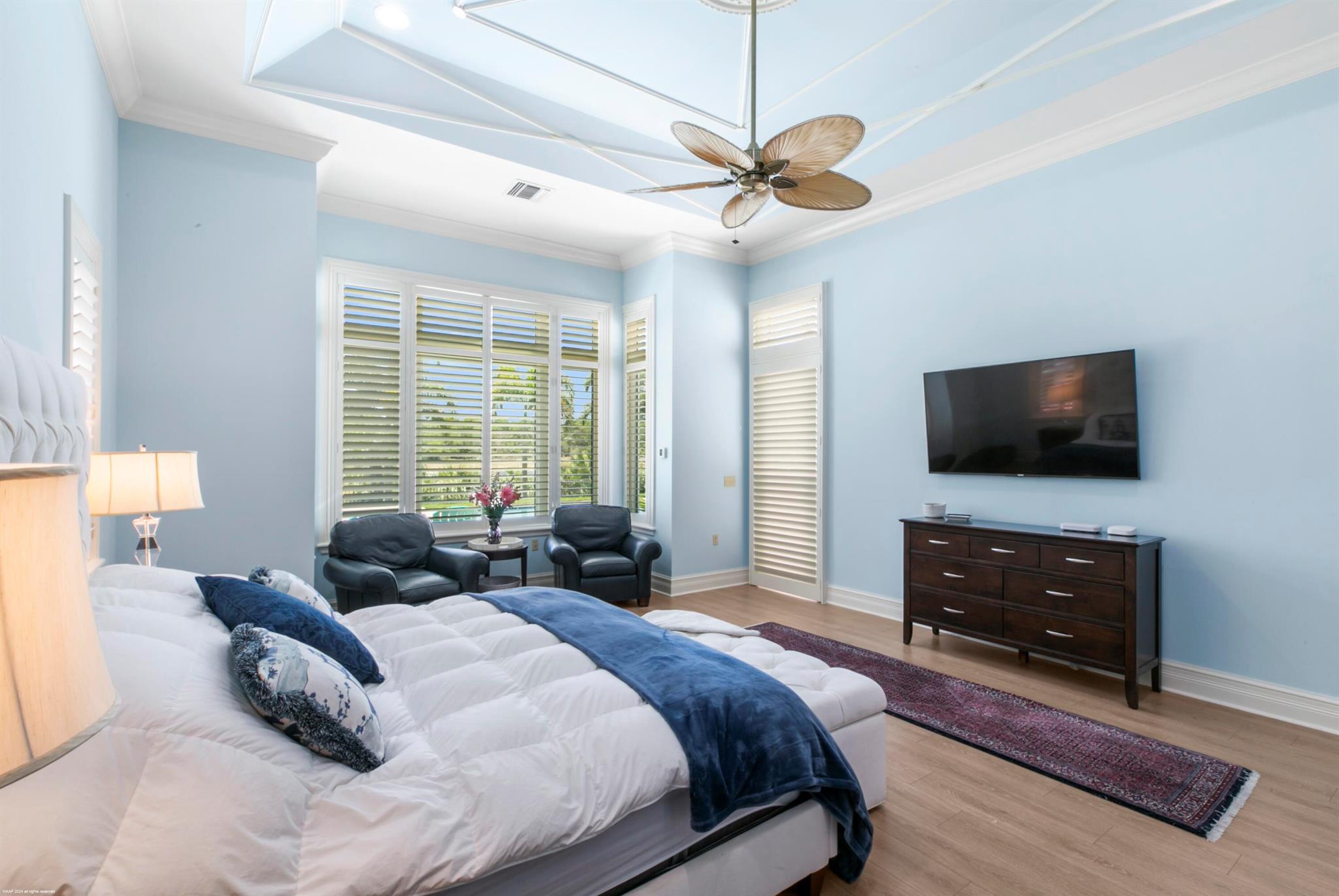 MEDALIST VILLAGE - Residential