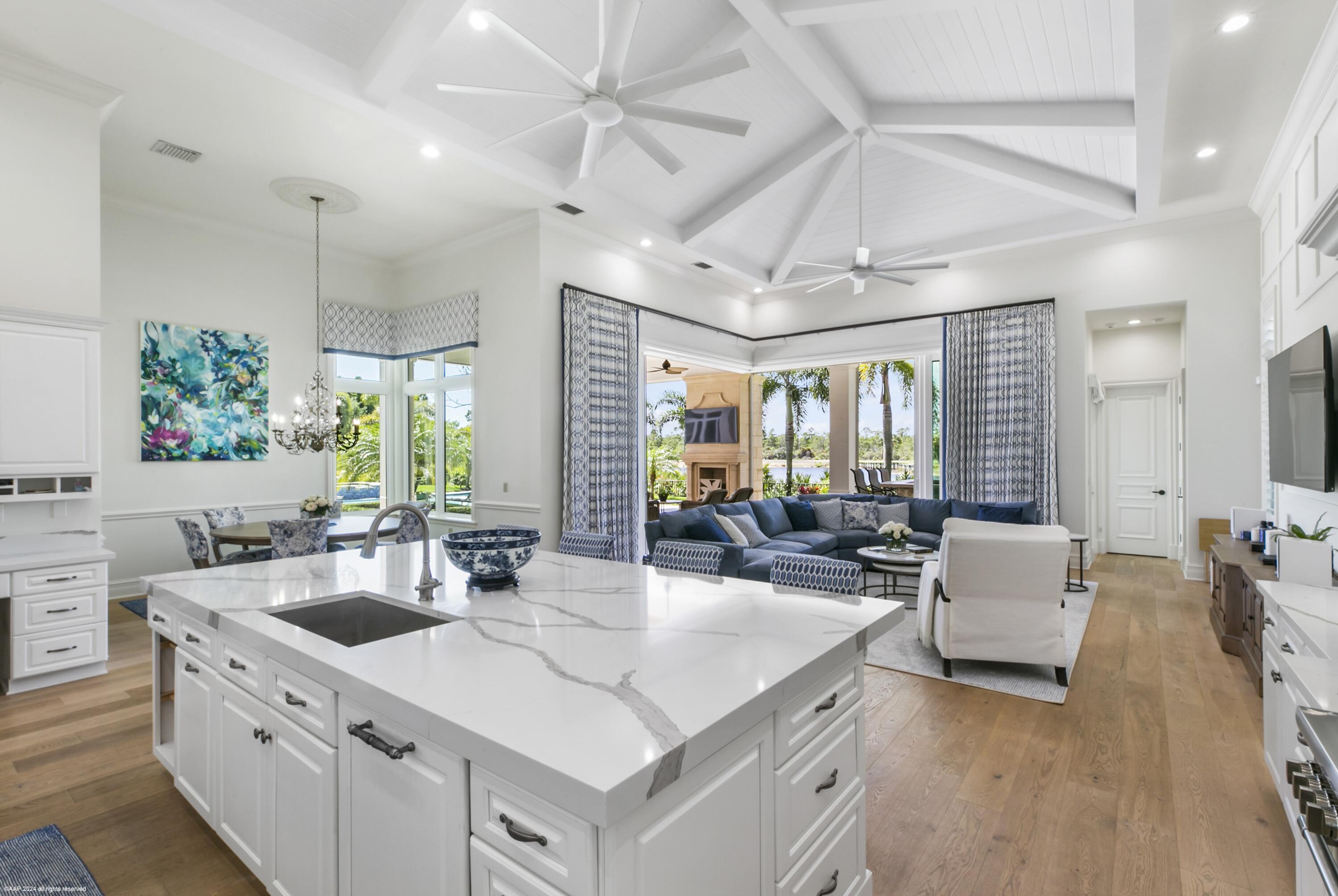 MEDALIST VILLAGE - Residential