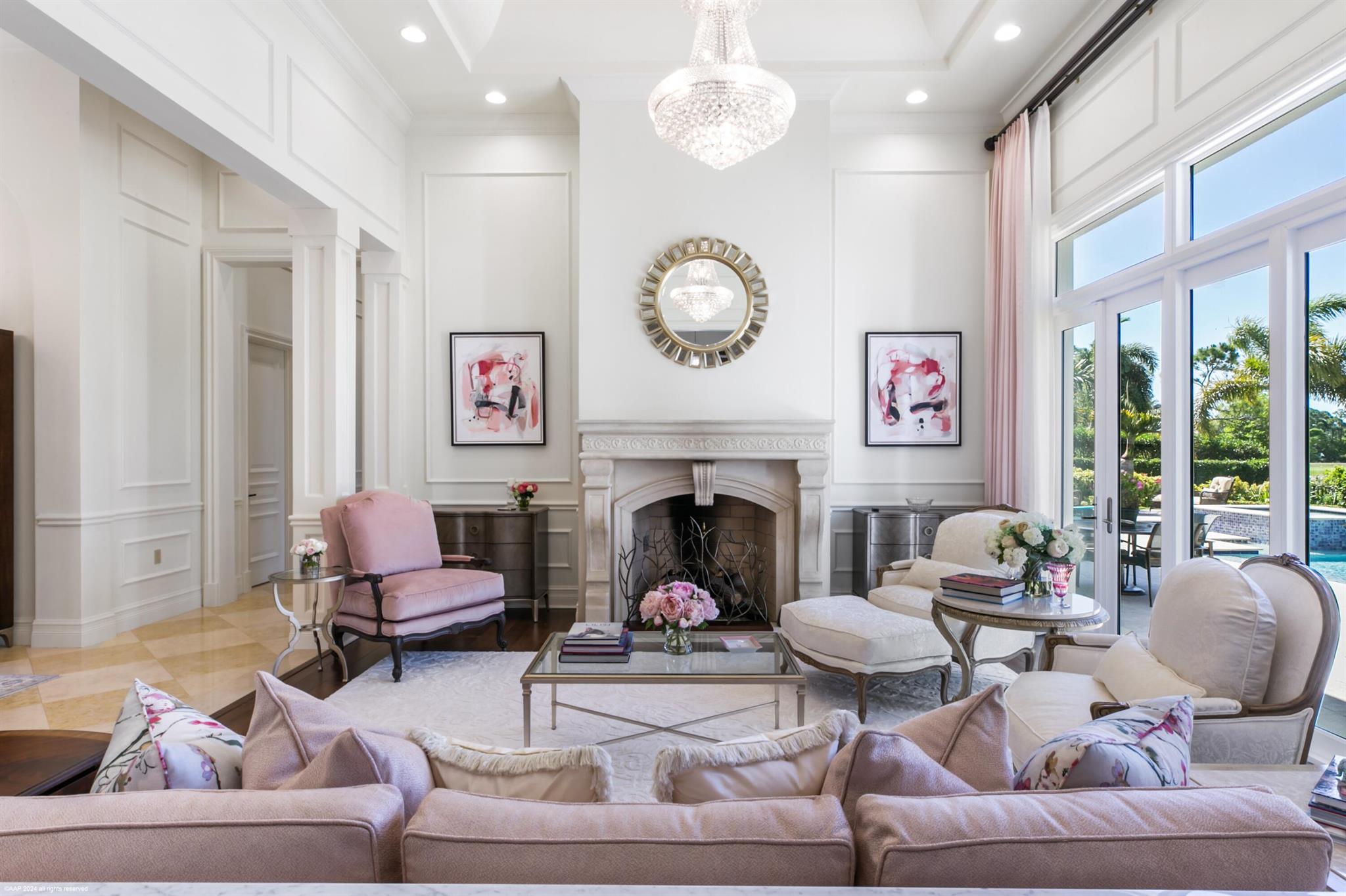 MEDALIST VILLAGE - Residential