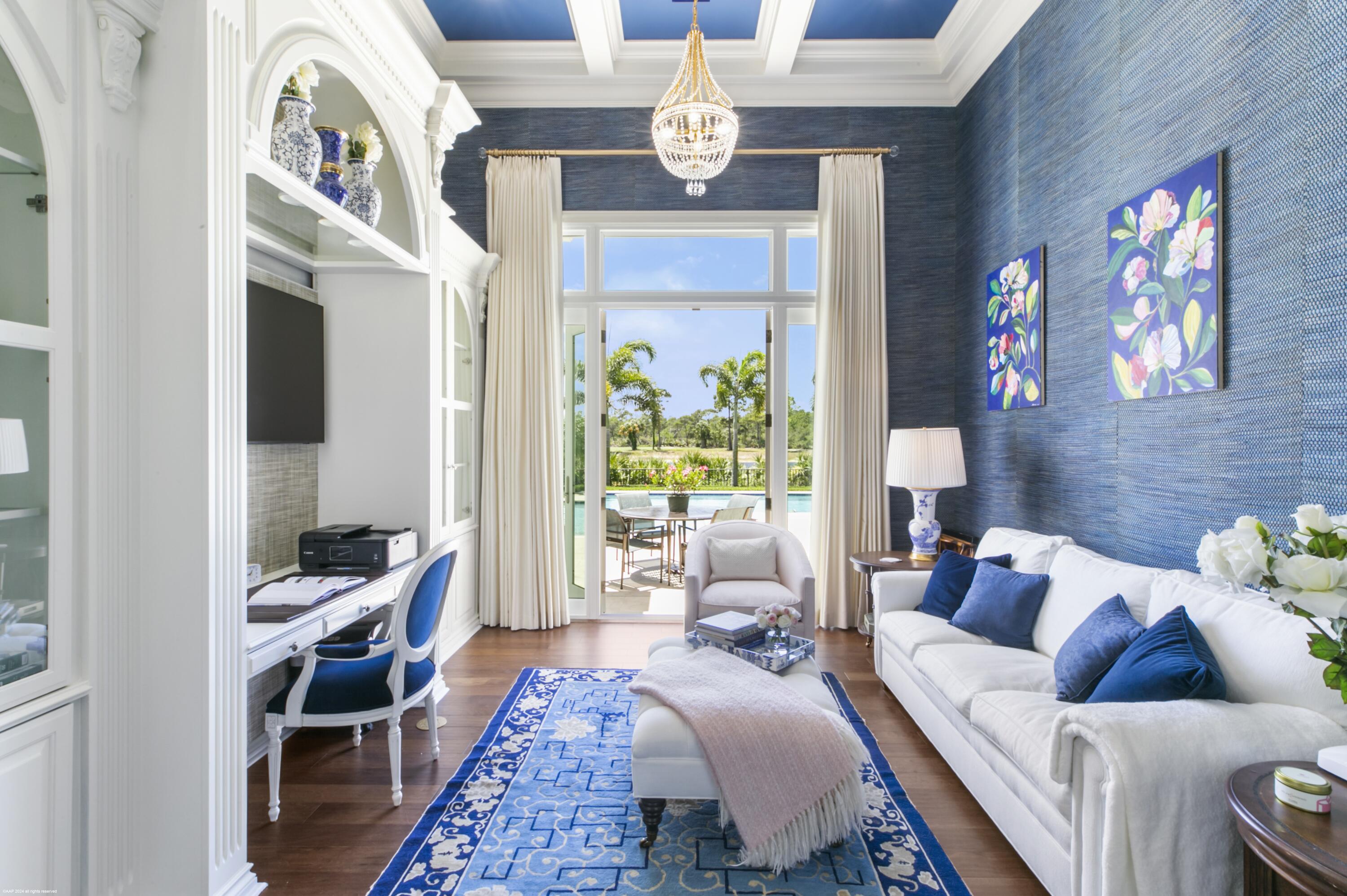 MEDALIST VILLAGE - Residential