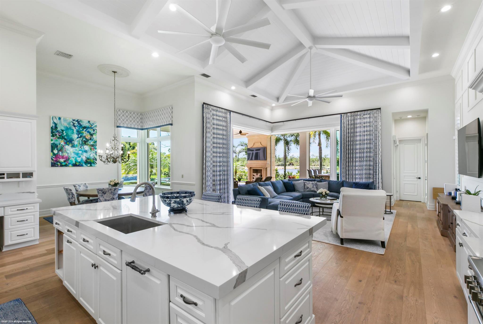 MEDALIST VILLAGE - Residential