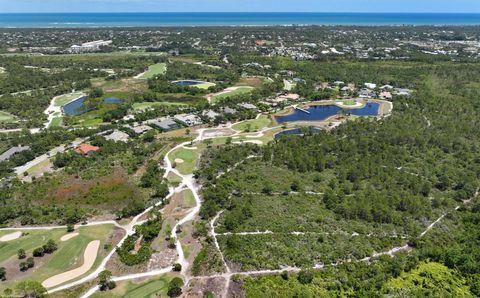 A home in Hobe Sound