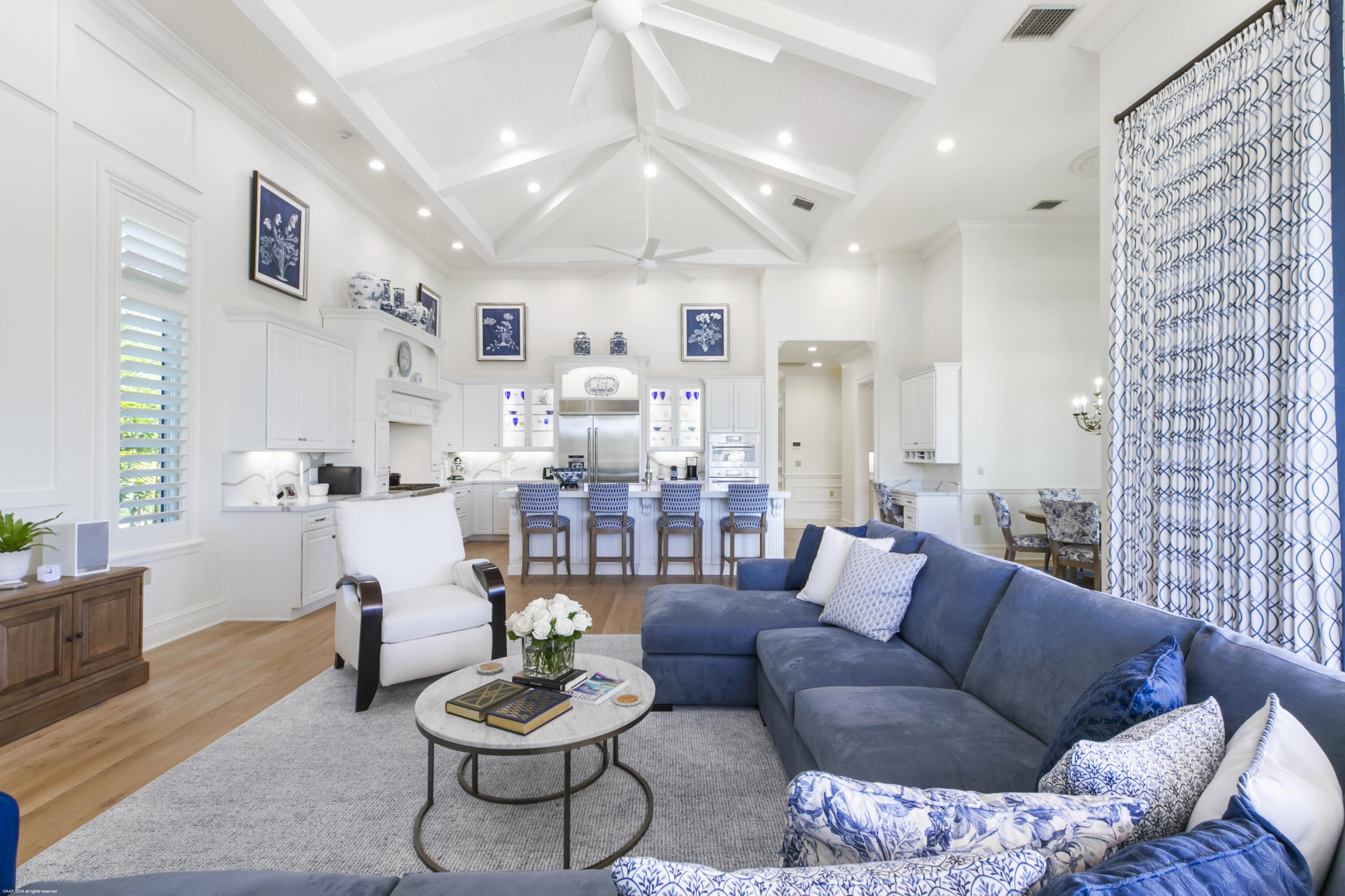 MEDALIST VILLAGE - Residential