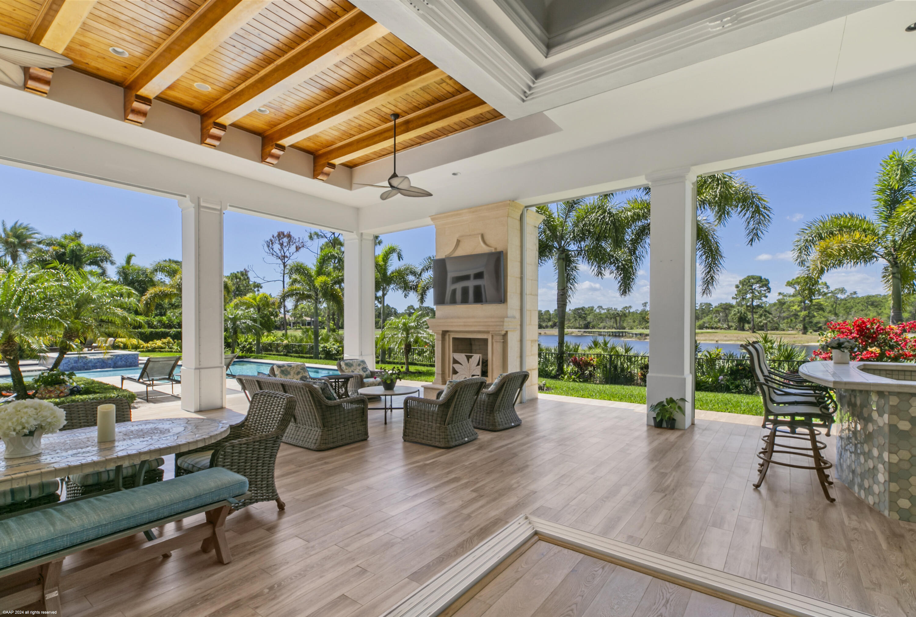 MEDALIST VILLAGE - Residential