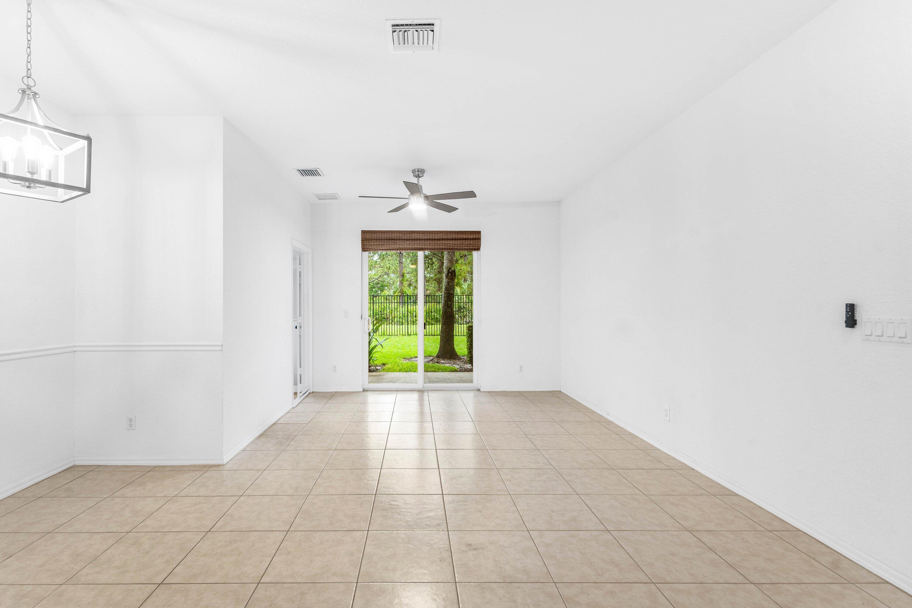 LEGENDS AT THE GARDENS CONDO - Residential Lease