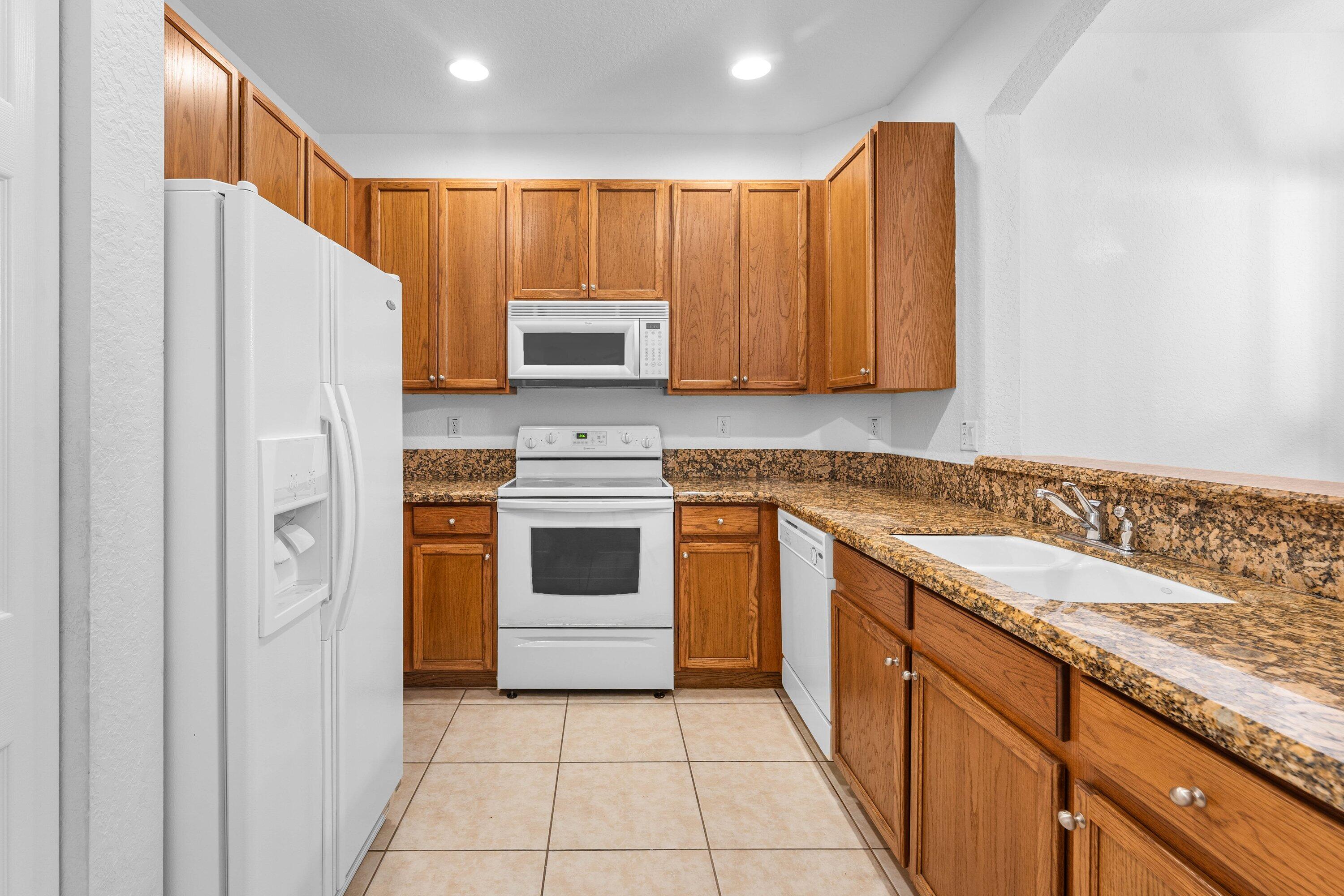 LEGENDS AT THE GARDENS CONDO - Residential Lease