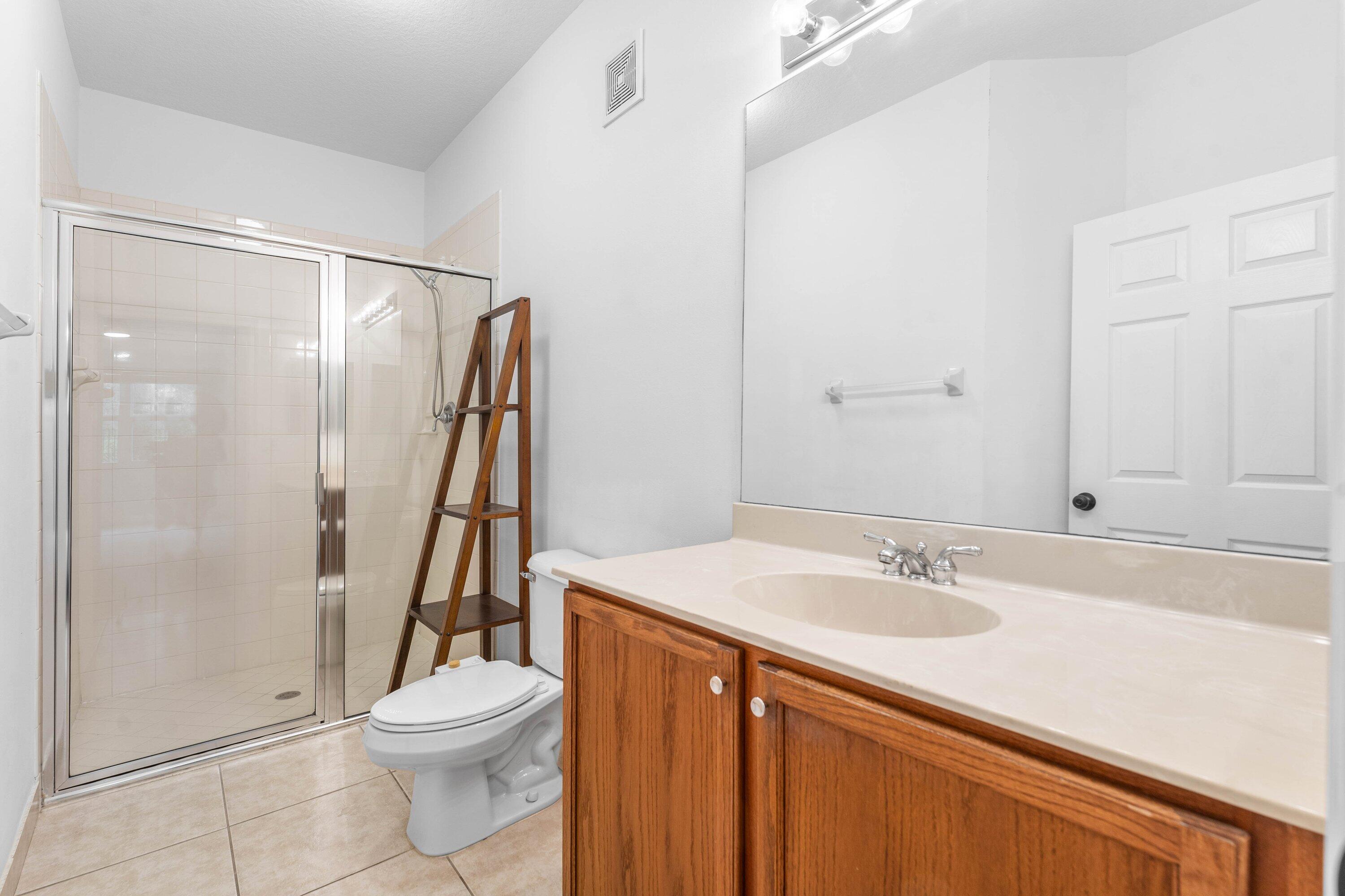 LEGENDS AT THE GARDENS CONDO - Residential Lease