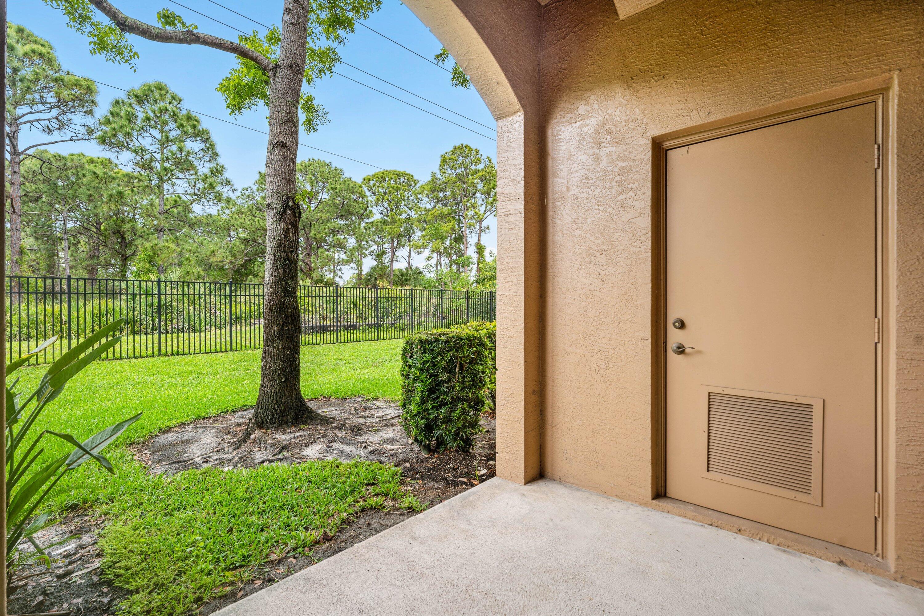 LEGENDS AT THE GARDENS CONDO - Residential Lease
