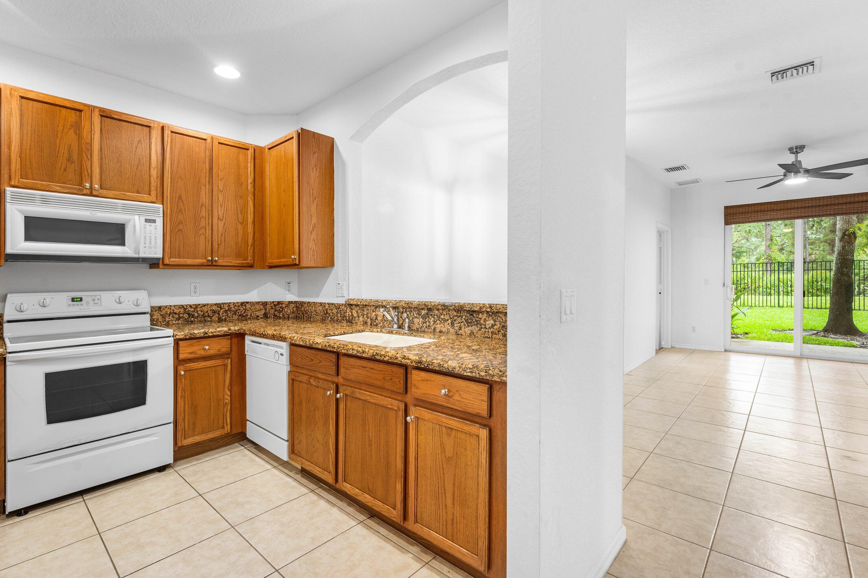 LEGENDS AT THE GARDENS CONDO - Residential Lease