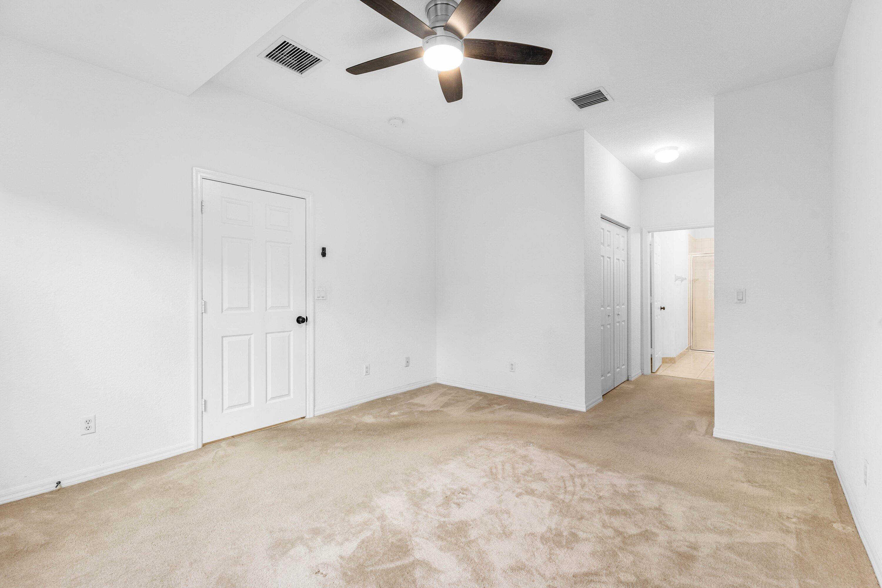 LEGENDS AT THE GARDENS CONDO - Residential Lease