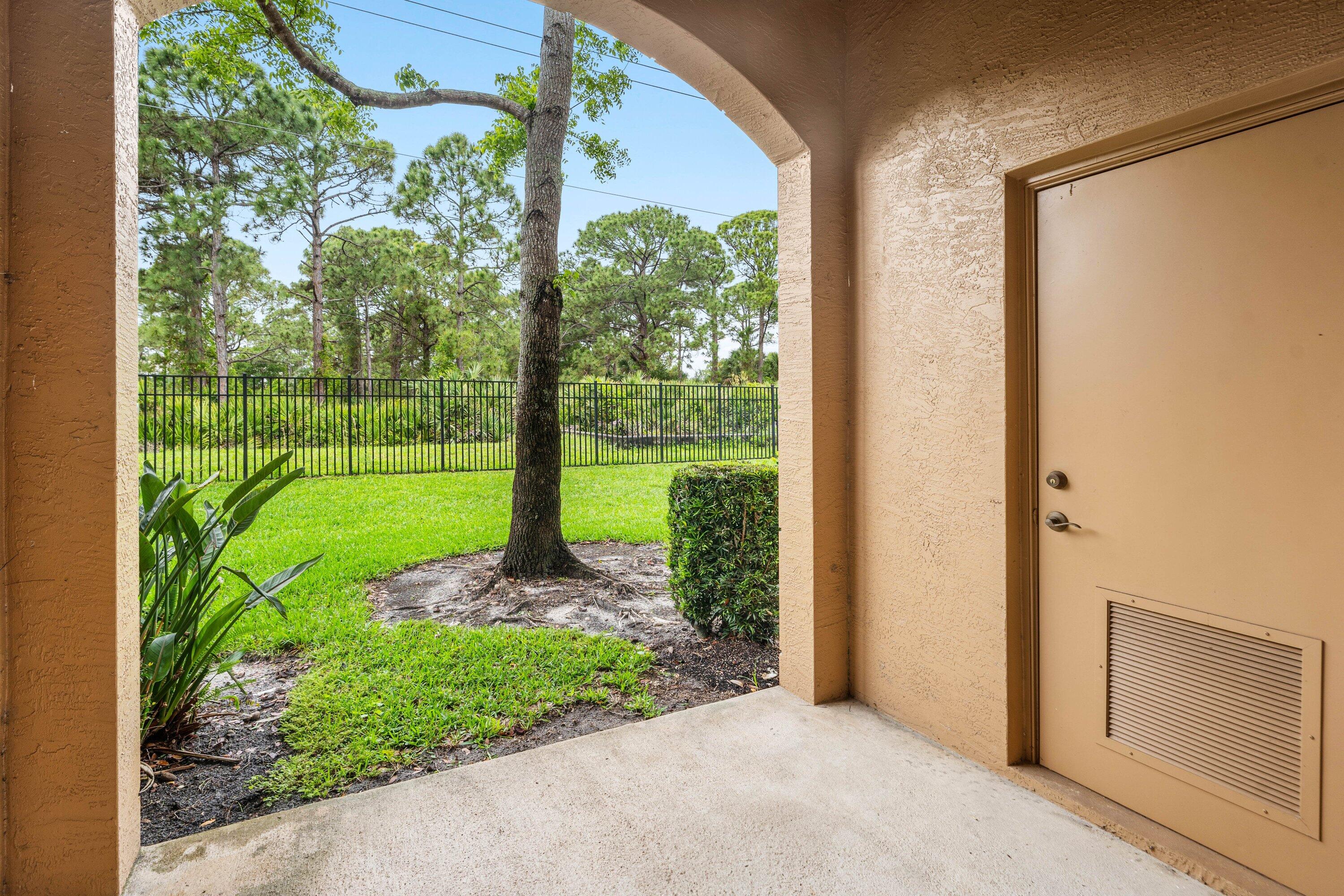 LEGENDS AT THE GARDENS CONDO - Residential Lease
