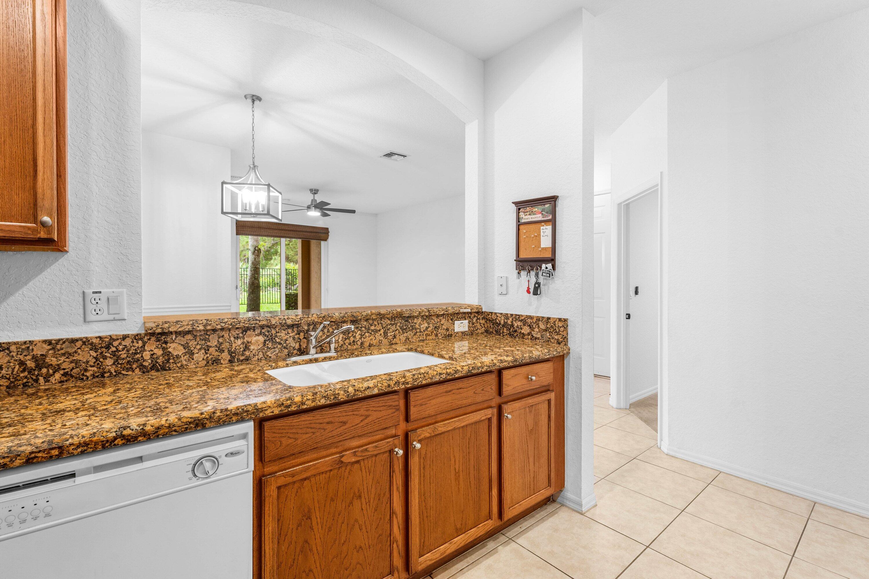 LEGENDS AT THE GARDENS CONDO - Residential Lease
