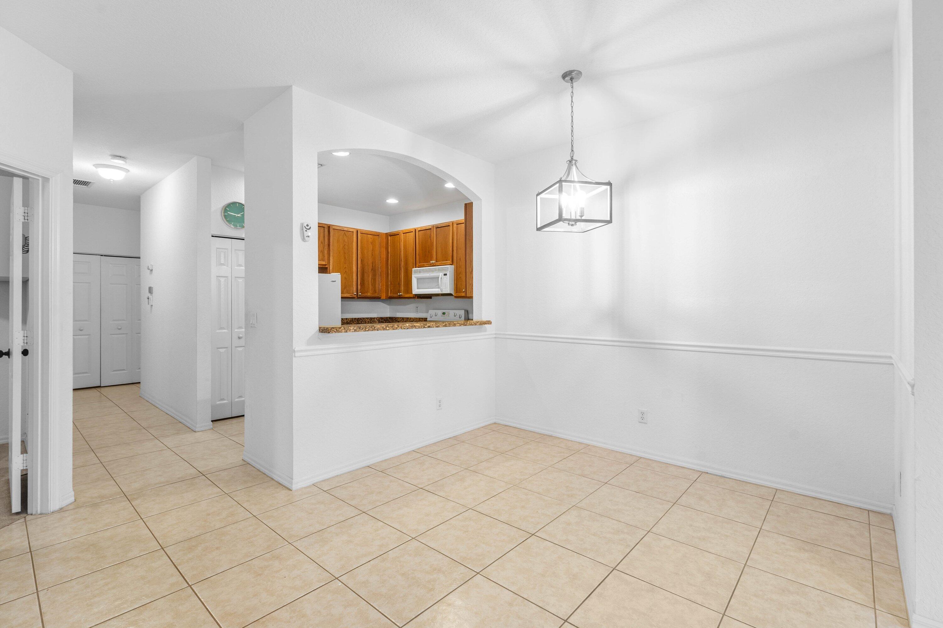 LEGENDS AT THE GARDENS CONDO - Residential Lease