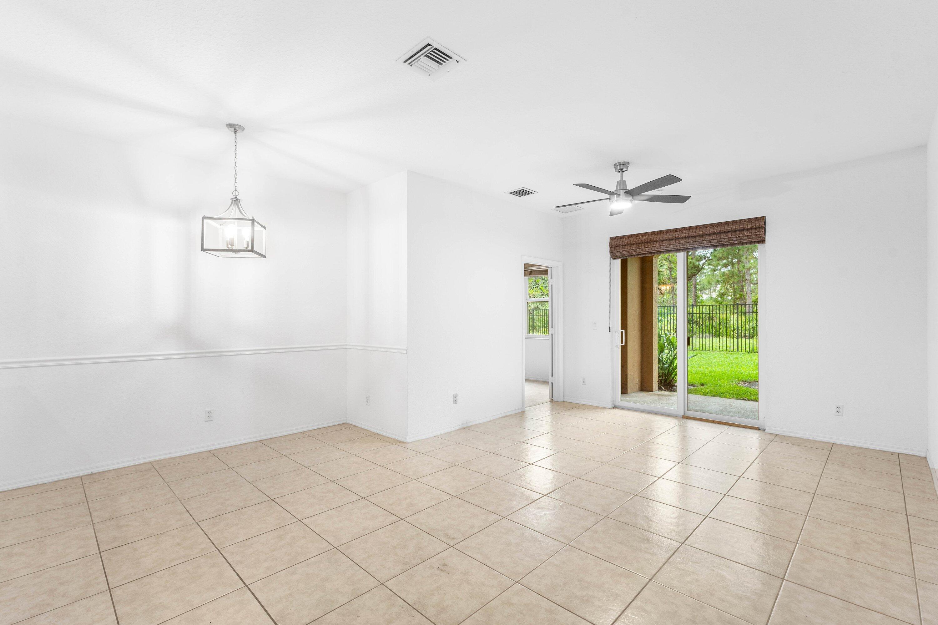 LEGENDS AT THE GARDENS CONDO - Residential Lease