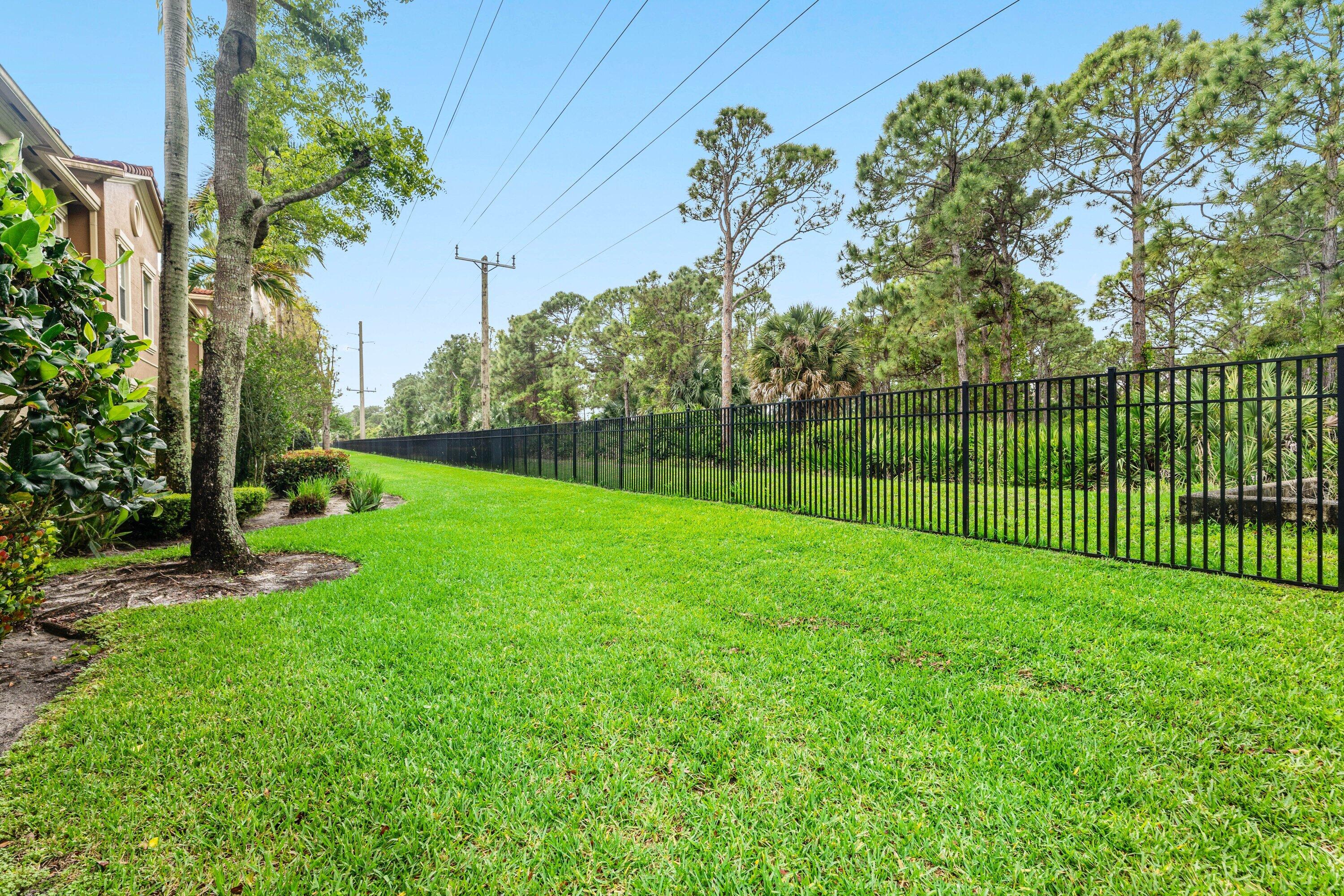 LEGENDS AT THE GARDENS CONDO - Residential Lease