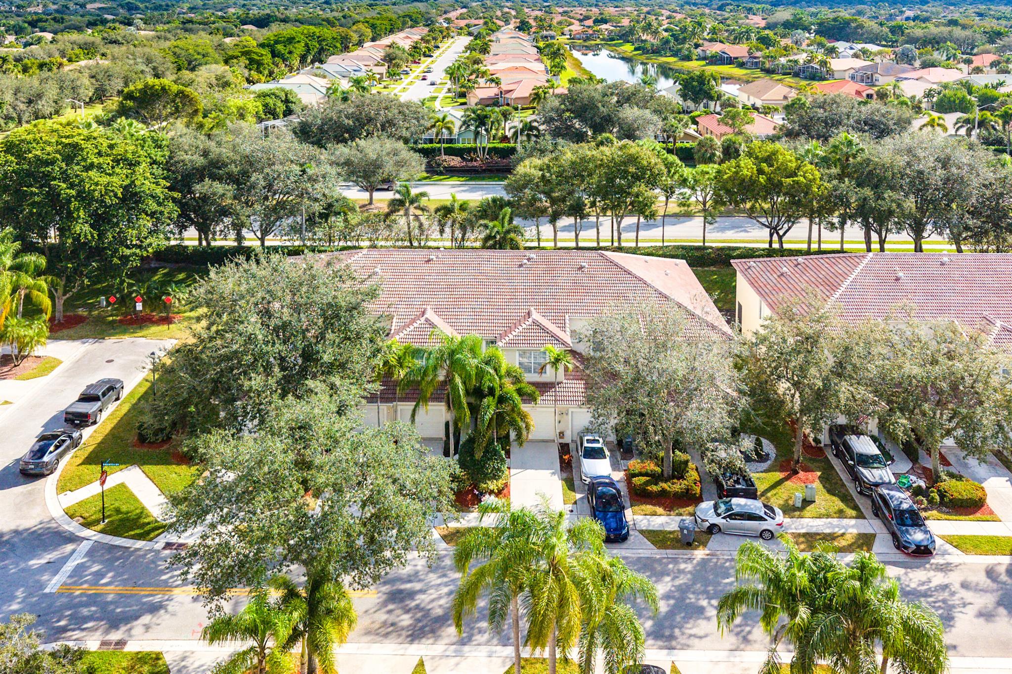 MELROSE PUD VERONA LAKES - Residential Lease