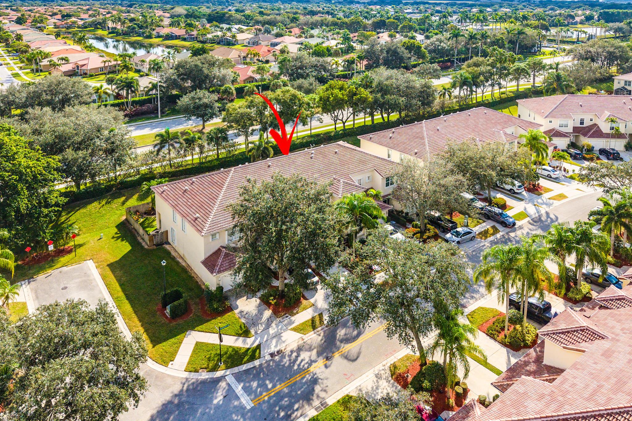 MELROSE PUD VERONA LAKES - Residential Lease