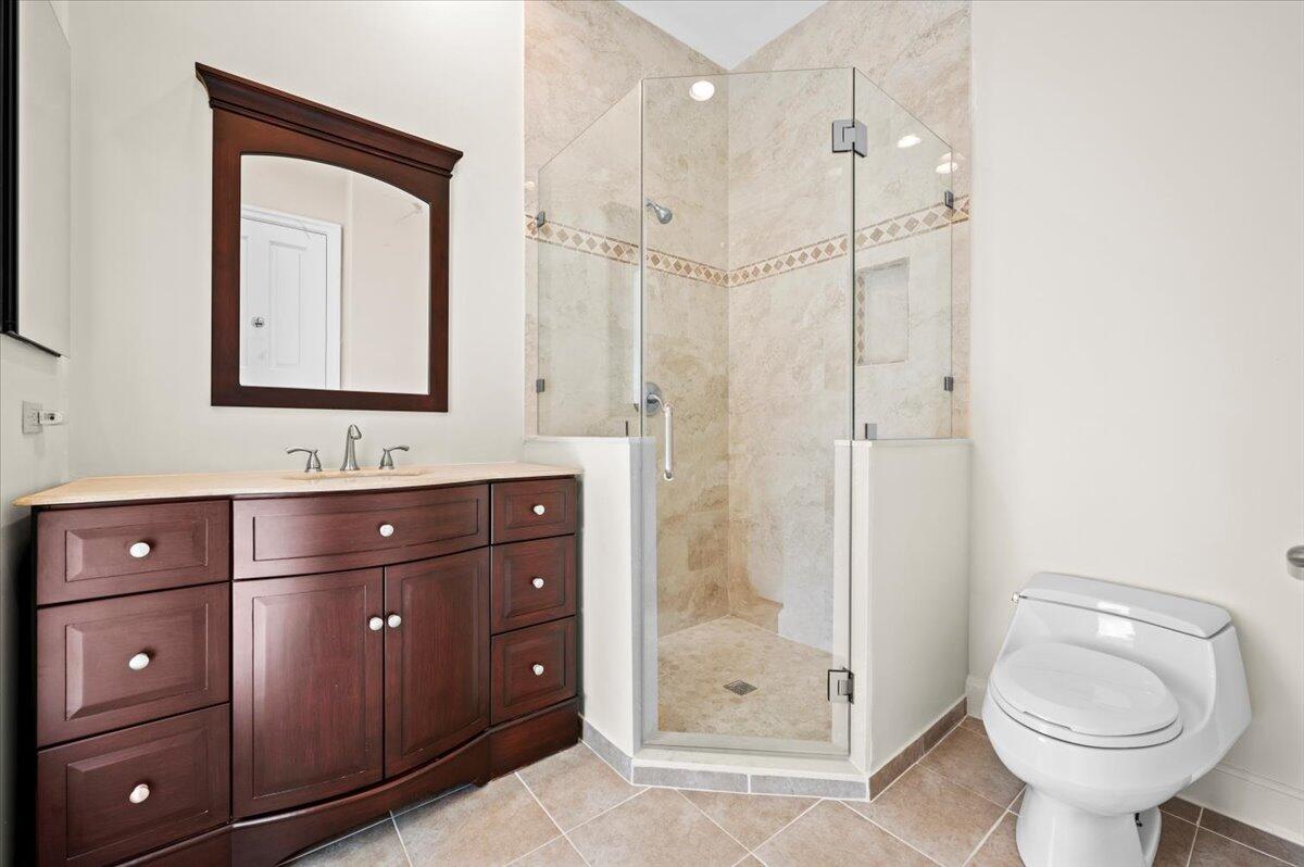 FRENCHMANS CREEK 2 - Residential