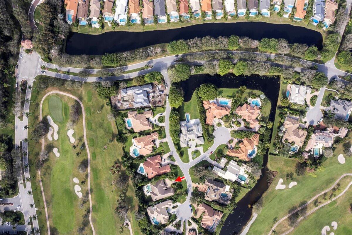 FRENCHMANS CREEK 2 - Residential