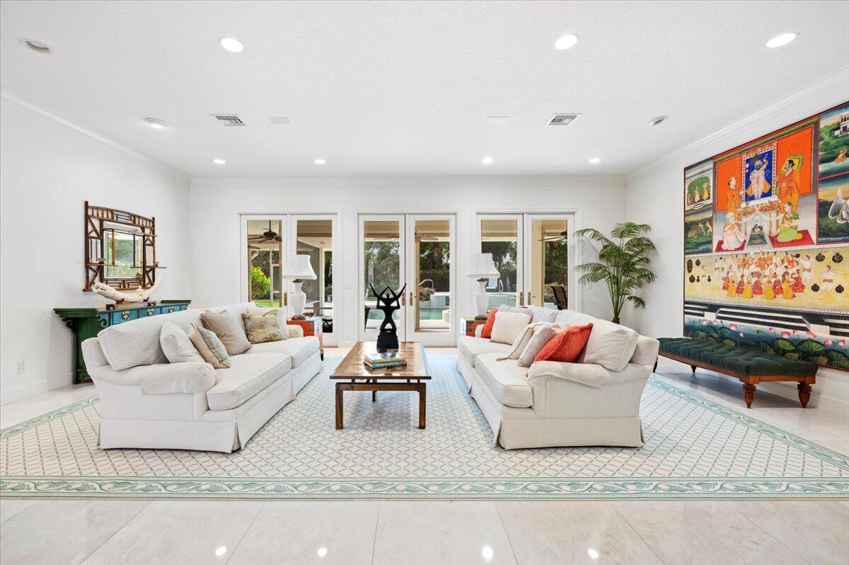 FRENCHMANS CREEK 2 - Residential