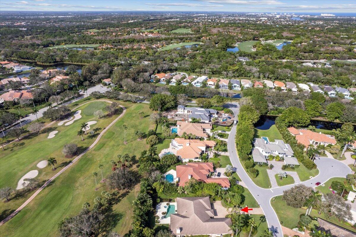 FRENCHMANS CREEK 2 - Residential