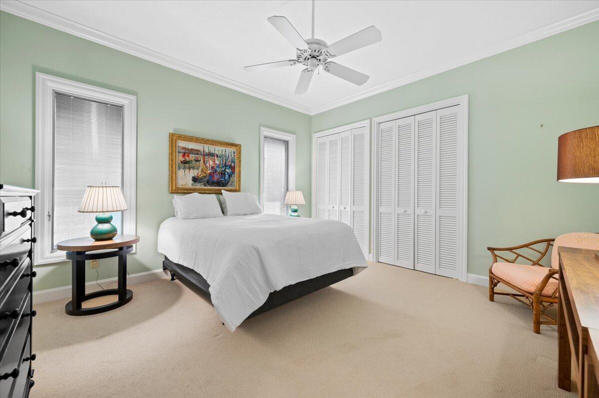 FRENCHMANS CREEK 2 - Residential