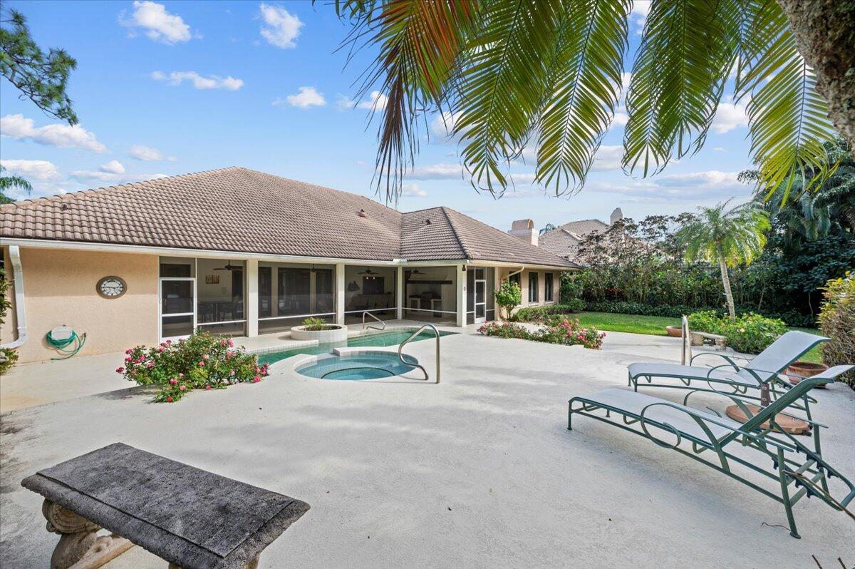 FRENCHMANS CREEK 2 - Residential