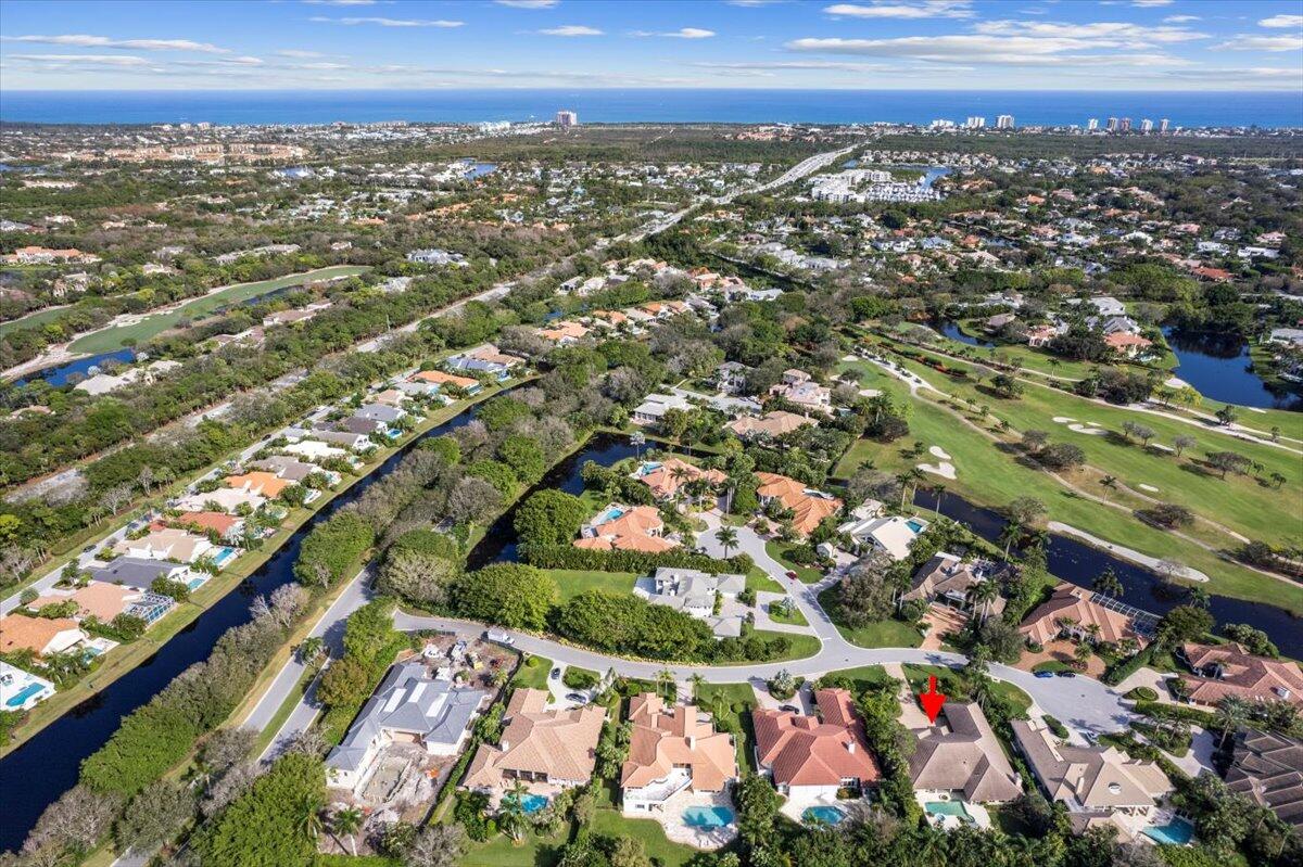 FRENCHMANS CREEK 2 - Residential