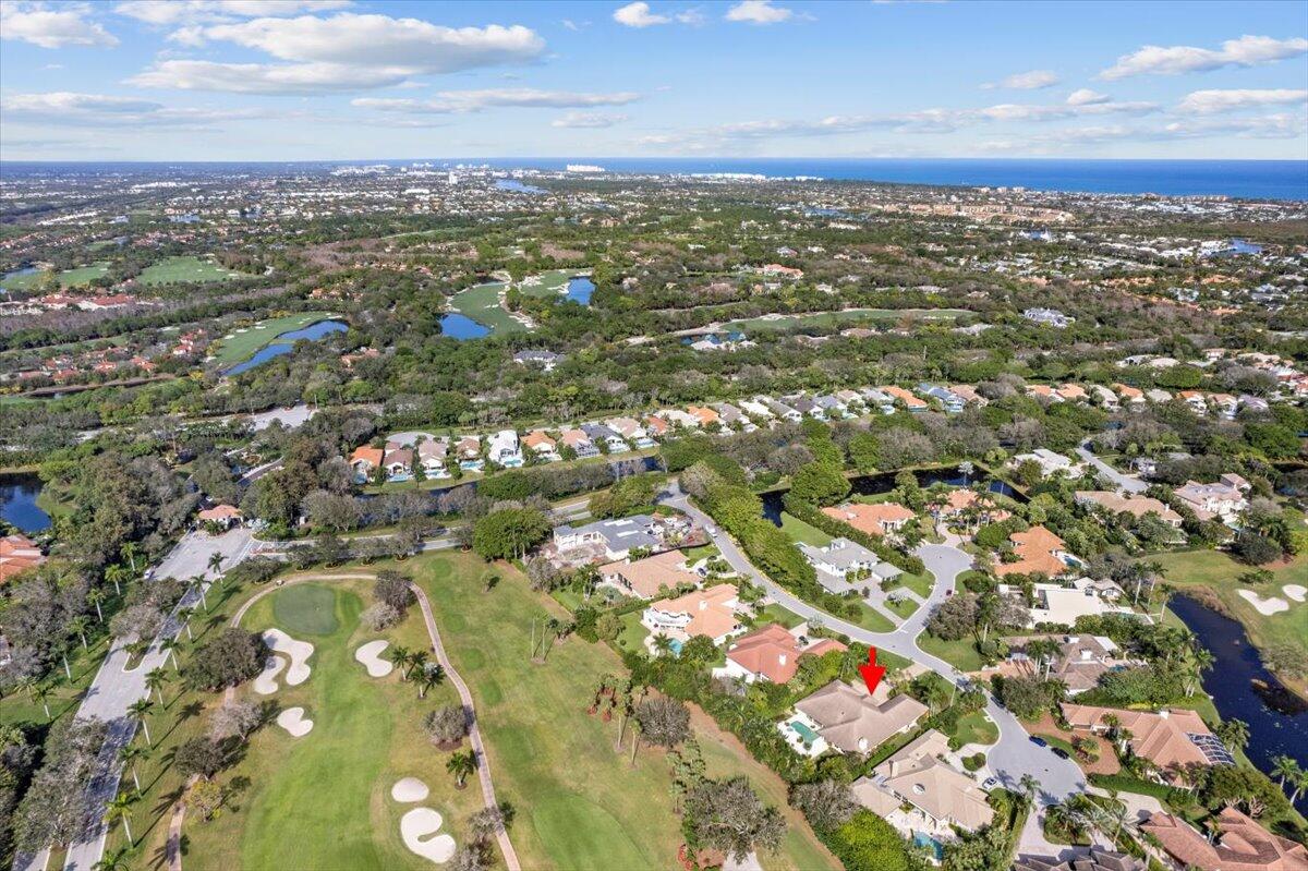 FRENCHMANS CREEK 2 - Residential
