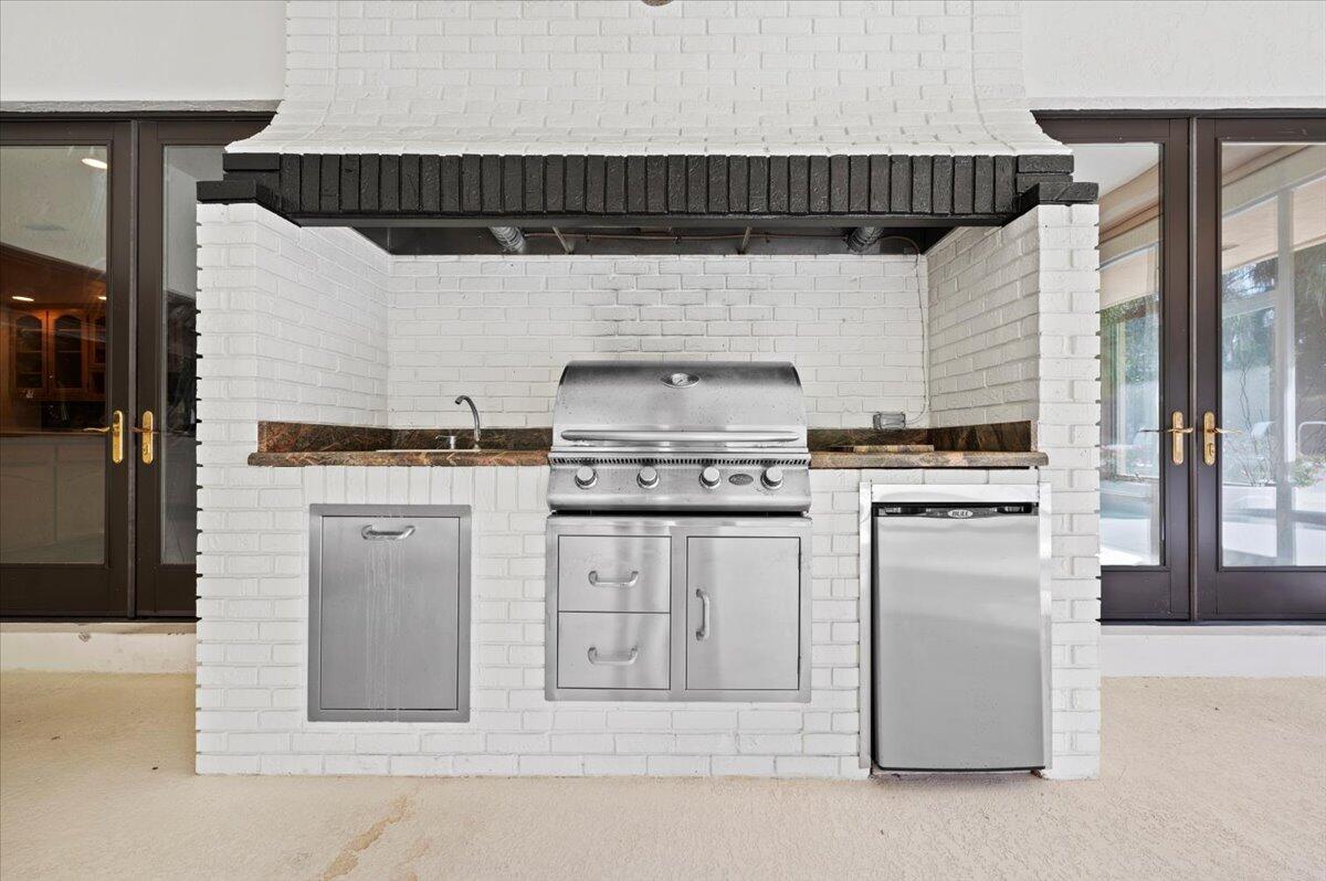 FRENCHMANS CREEK 2 - Residential