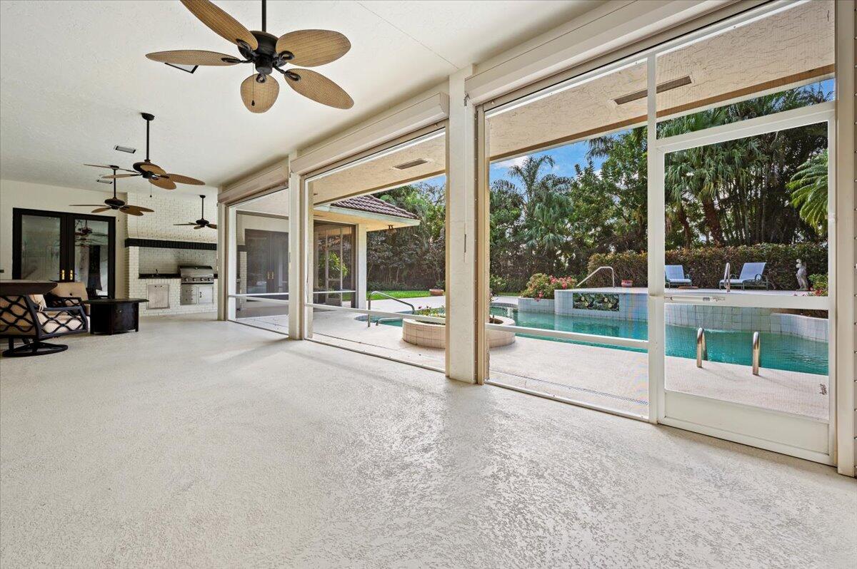 FRENCHMANS CREEK 2 - Residential