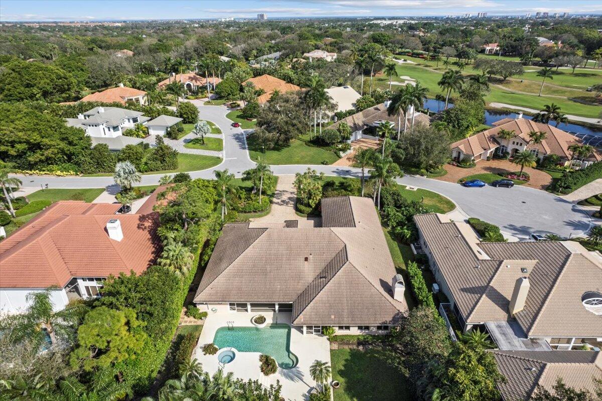 FRENCHMANS CREEK 2 - Residential