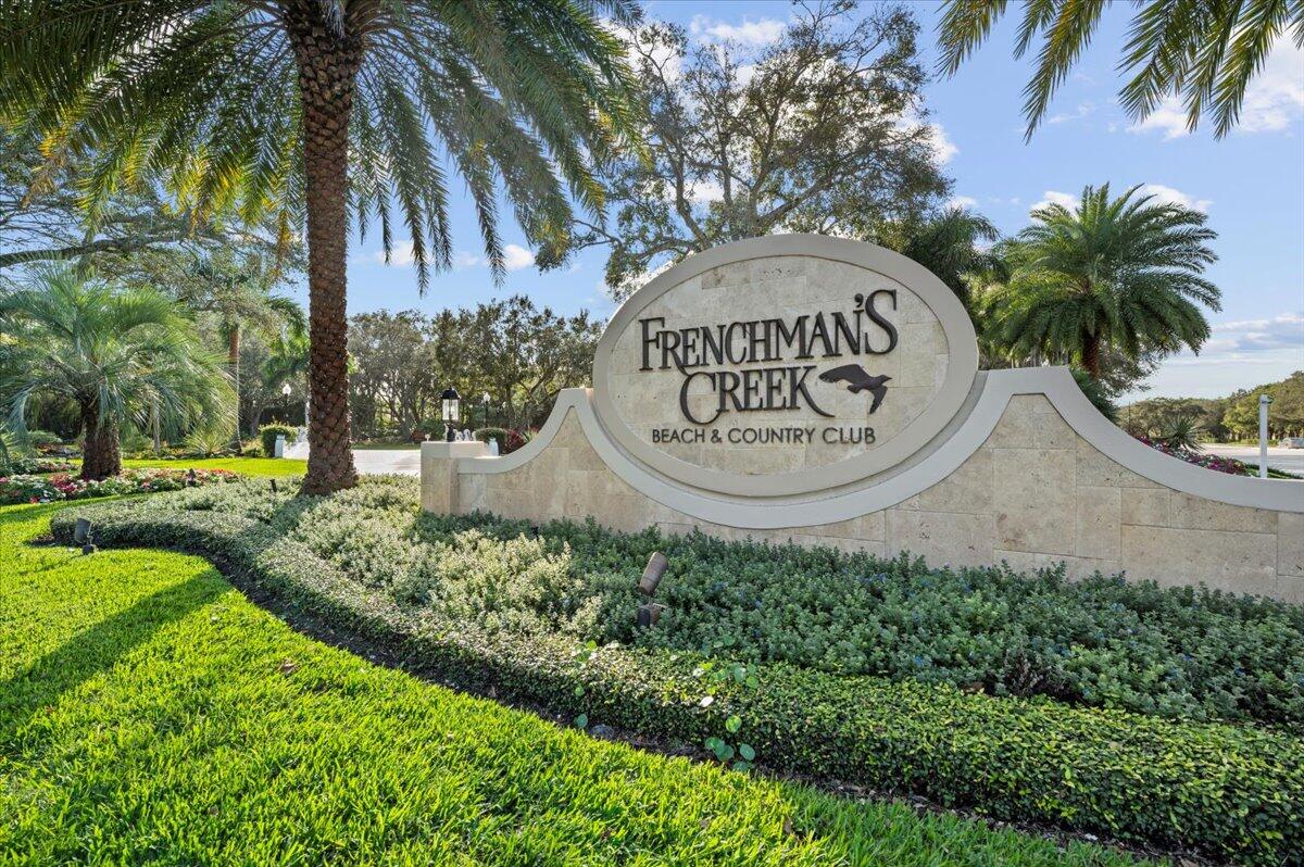 FRENCHMANS CREEK 2 - Residential