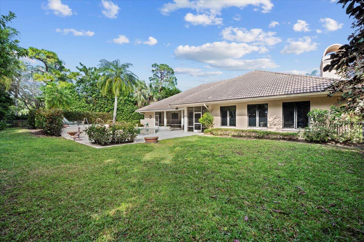 FRENCHMANS CREEK 2 - Residential