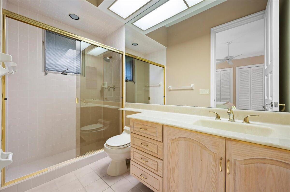 FRENCHMANS CREEK 2 - Residential