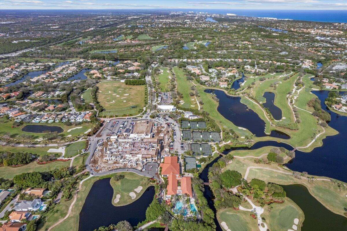 FRENCHMANS CREEK 2 - Residential