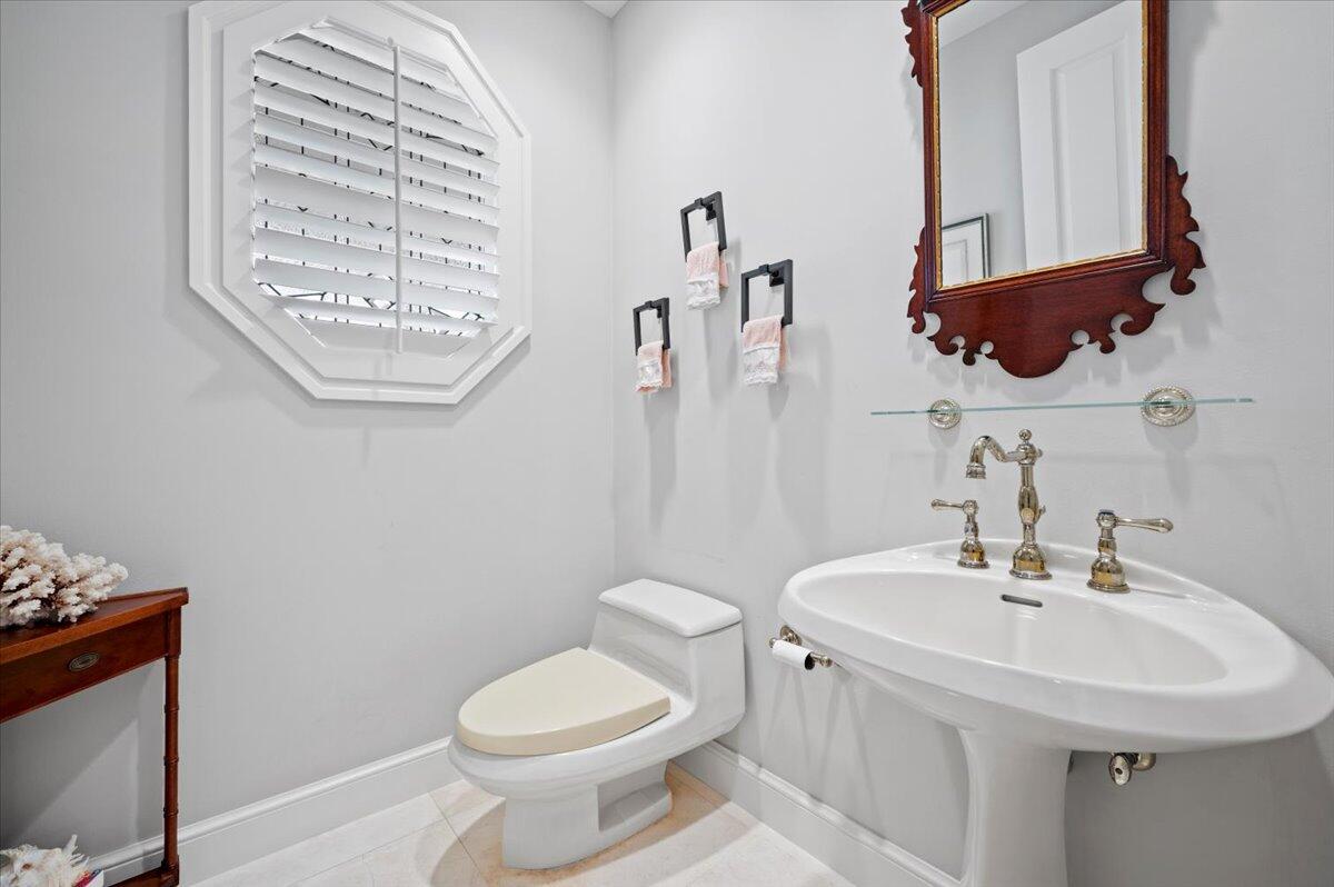 FRENCHMANS CREEK 2 - Residential