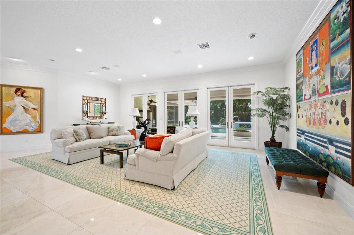 FRENCHMANS CREEK 2 - Residential