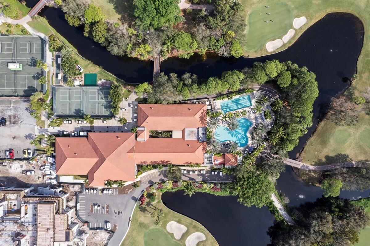 FRENCHMANS CREEK 2 - Residential