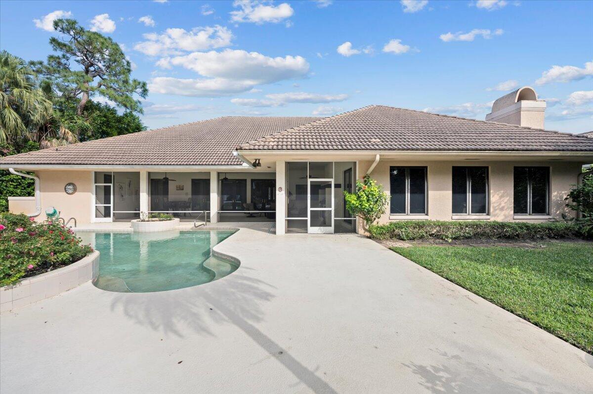 FRENCHMANS CREEK 2 - Residential