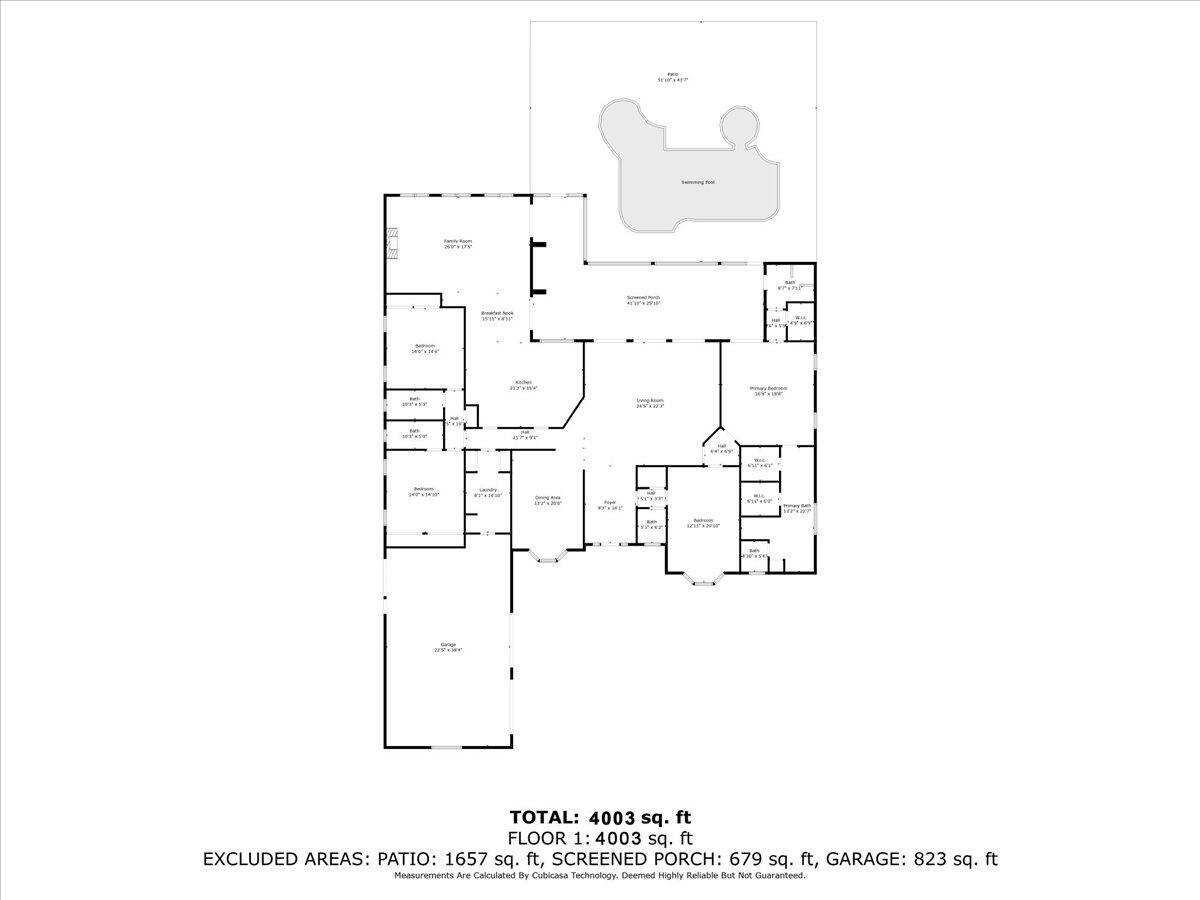 FRENCHMANS CREEK 2 - Residential