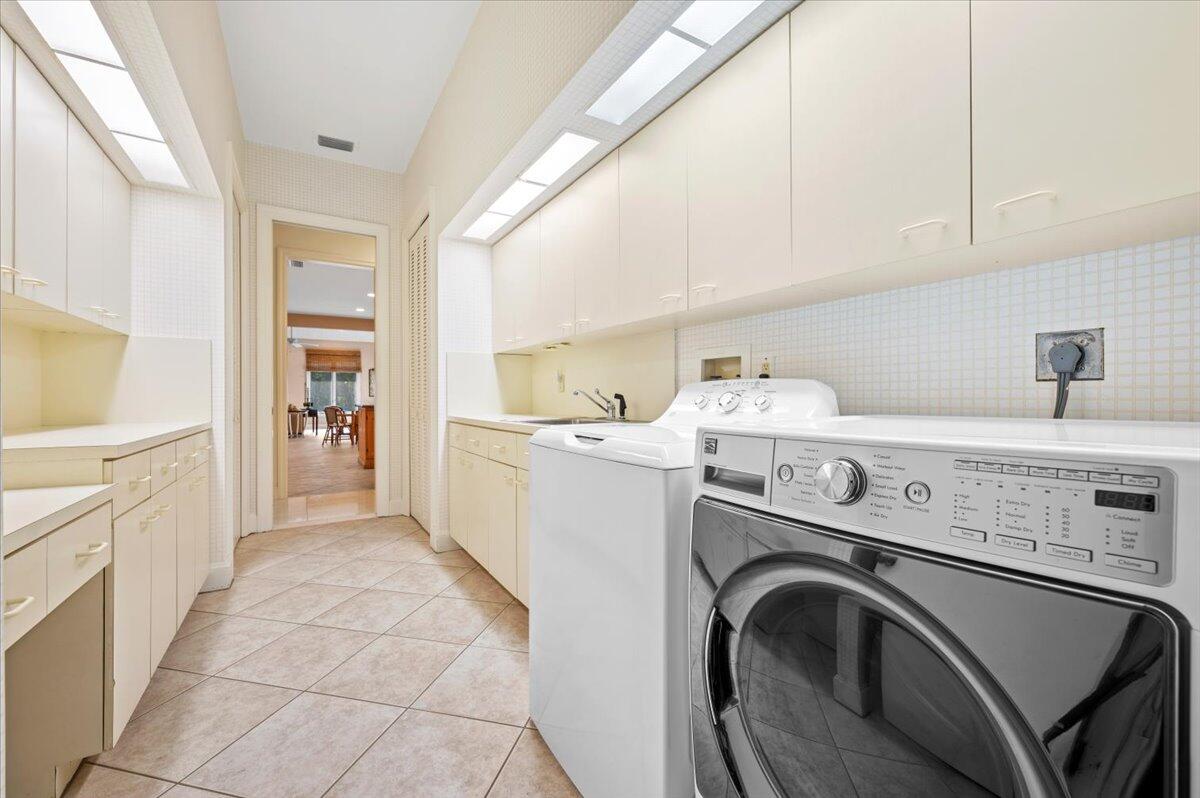 FRENCHMANS CREEK 2 - Residential