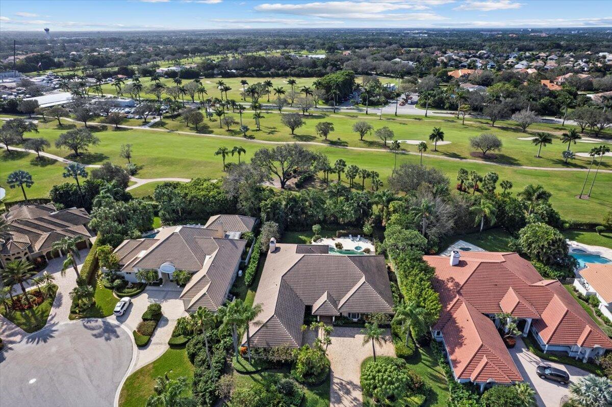 FRENCHMANS CREEK 2 - Residential