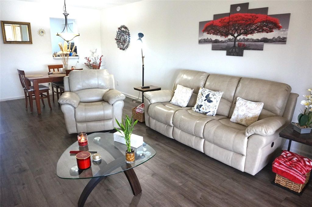 Photo of 357 N Rock Island Road #308, Margate, FL 33063 (MLS # F10554473)