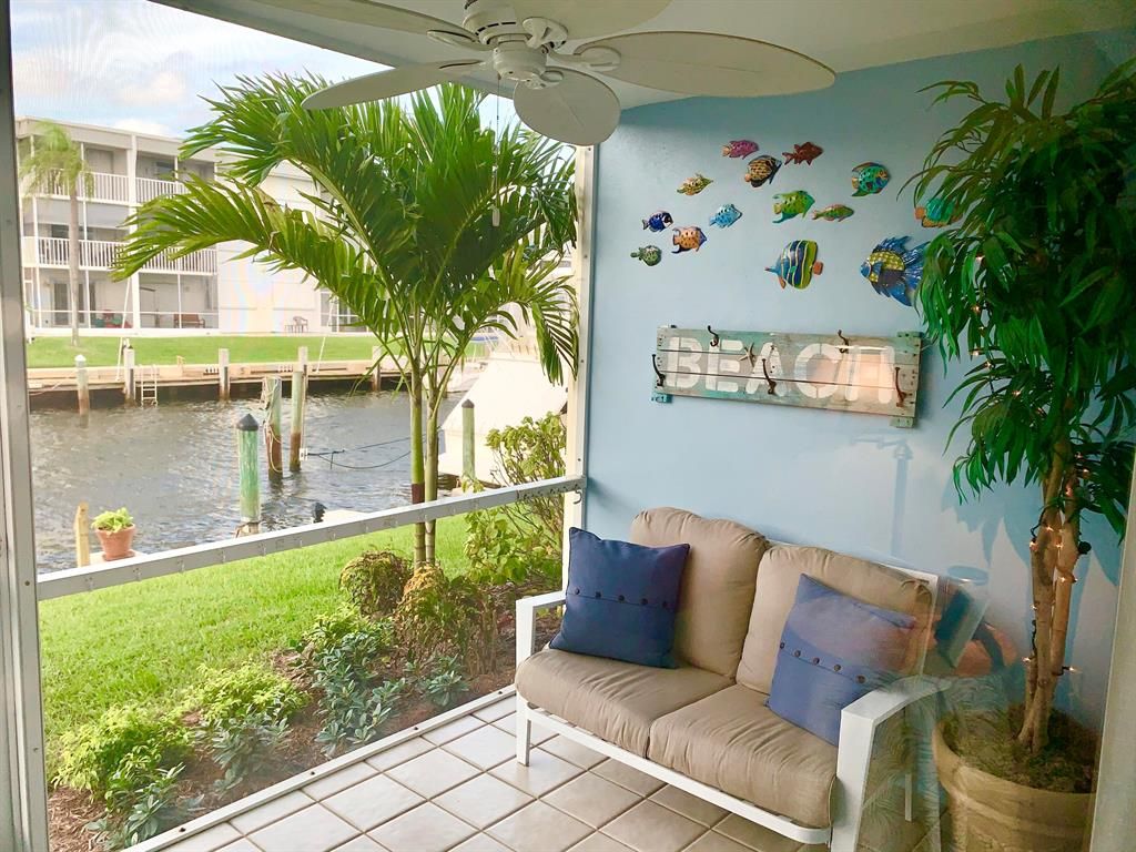 Photo of 121 Wettaw Lane #111, North Palm Beach, FL 33408 (MLS # R10711419)