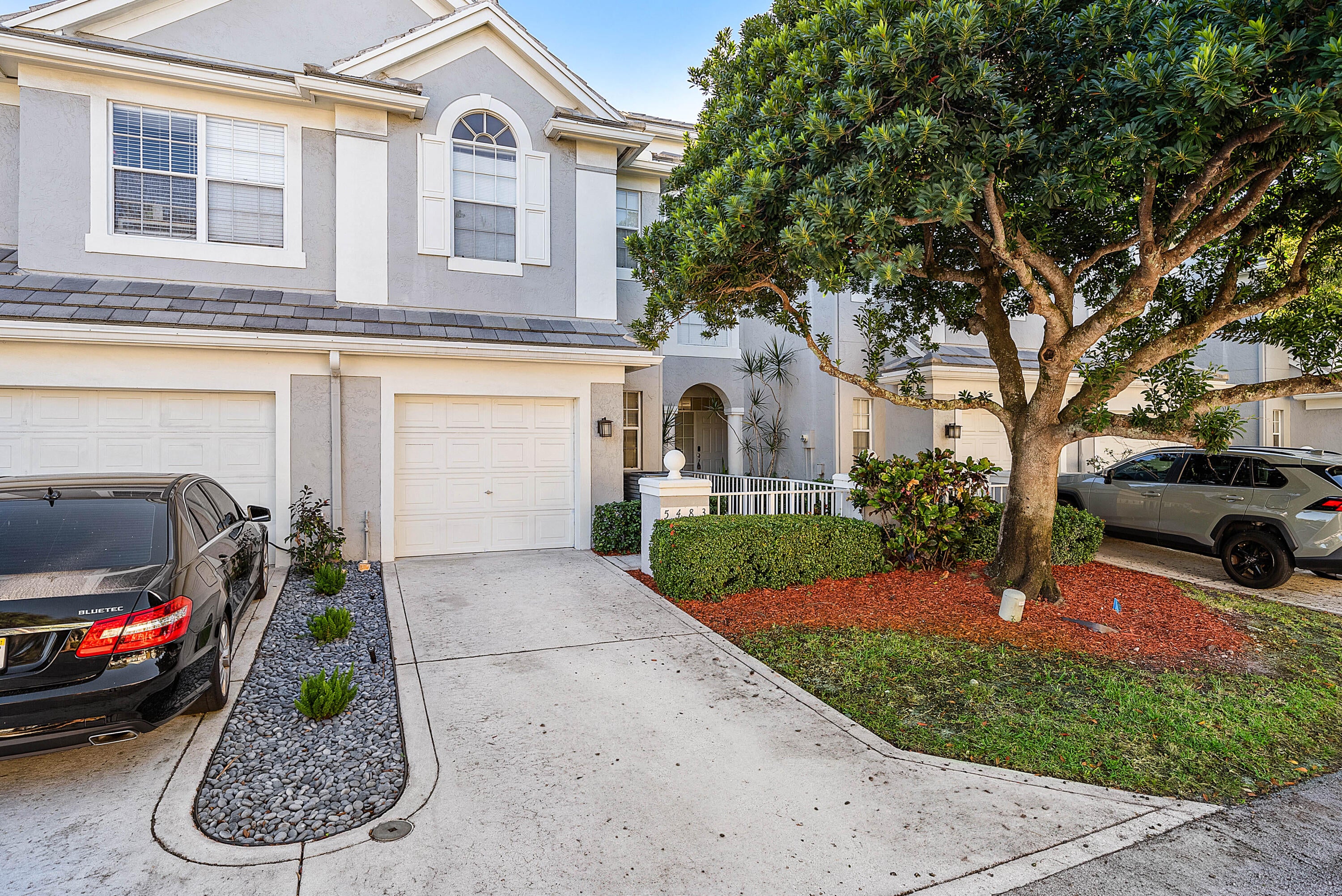 5483 Grand Park Place