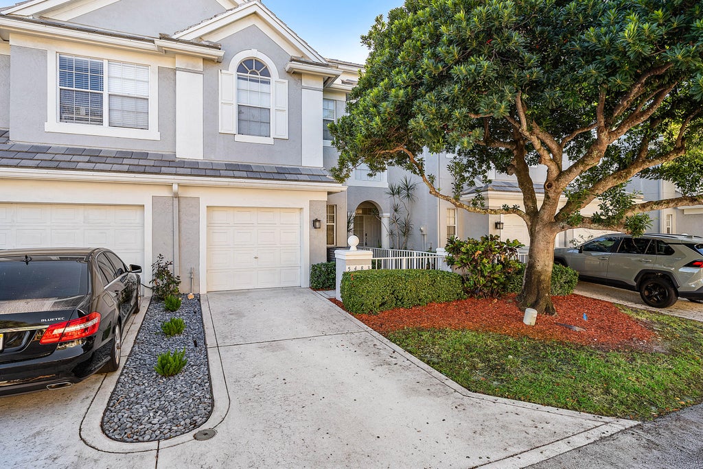 Photo of 5483 Grand Park Place, Boca Raton, FL 33486 (MLS # B26066278)