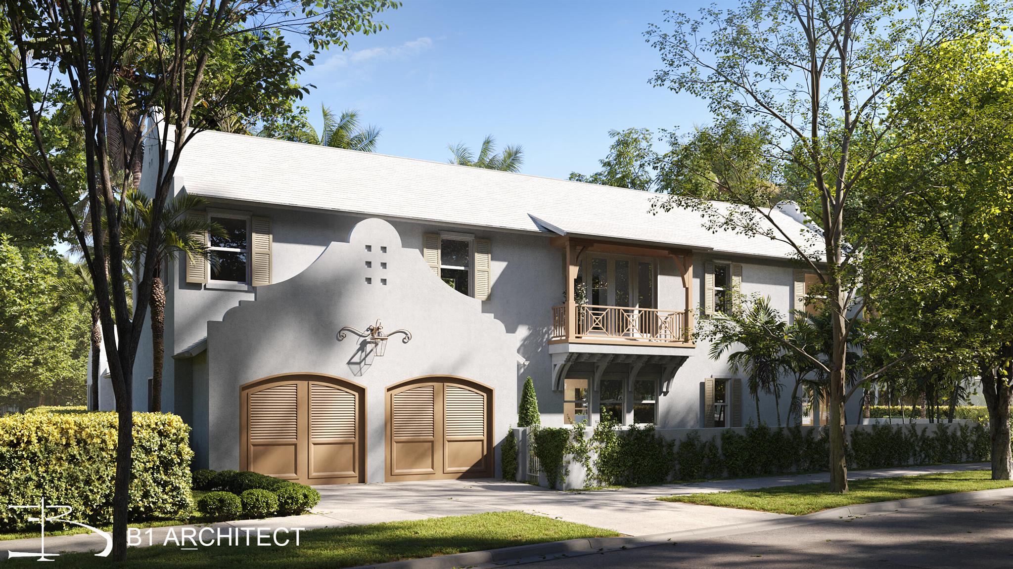 285 Monceaux Road