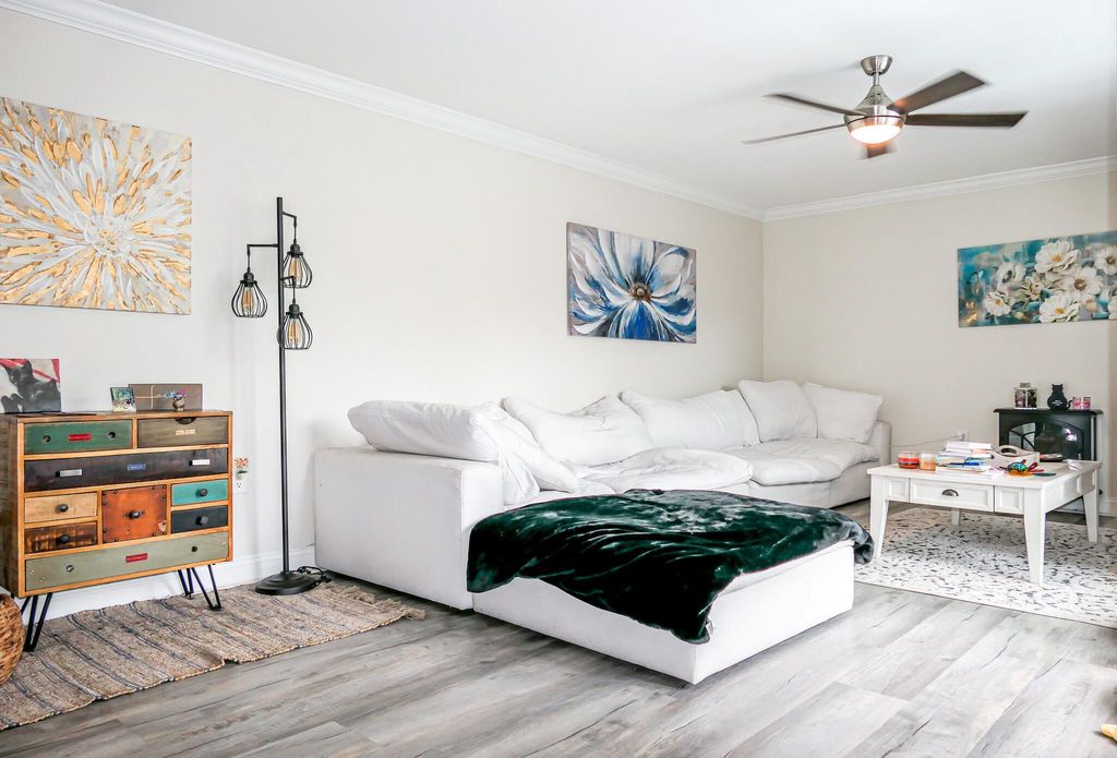 Photo of 5657 SE Windsong Lane, Stuart, FL 34997 (MLS # R10952337)